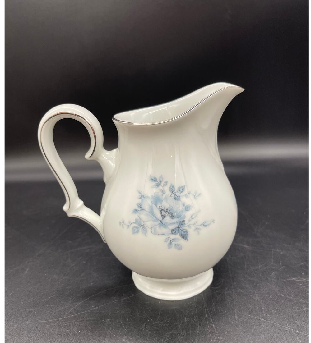 Johann Haviland Rosamonde Chippendale Creamer Bavaria Germany